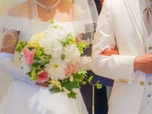 【スマ婚で結婚式】かかった全ての費用・明細│オプションやペーパーアイテム、装花、演出など | ゲーマー日本語教師