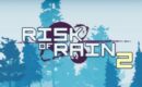 ２人でRisk of Rain 2攻略 ┃操作・システム解説とプレイ感想